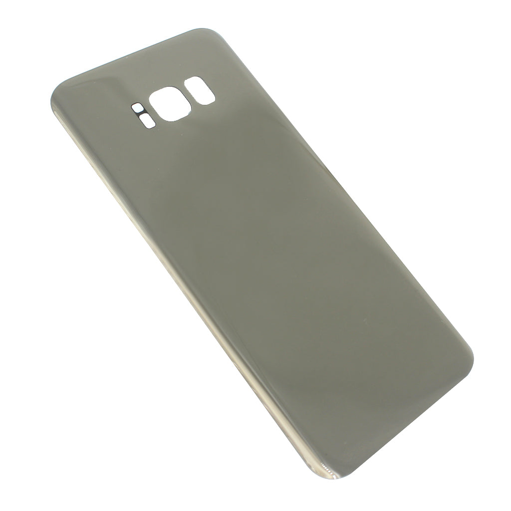 Back Housing Panel Cover Battery Door for Samsung Galaxy S8 Plus gold