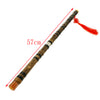 Chinese Traditional Flute Handmade Bamboo Flute Dizi E Tone