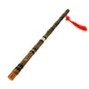 Chinese Traditional Flute Handmade Bamboo Flute Dizi E Tone