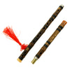 Chinese Traditional Flute Handmade Bamboo Flute Dizi E Tone