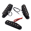 3pcs/set Alnico 5 Single Coil Pickup for Strat ST Electric Guitar