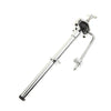 Zinc Alloy Tom-Tom Drum Holder Cowbell Mount Display Tool