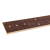 Rosewood Guitar Fingerboard Fretboard w/ Dots Guitar Parts Accessory 19 Fret