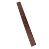 Rosewood Guitar Fingerboard Fretboard w/ Dots Guitar Parts Accessory 24 Fret