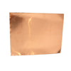 4 Pieces Copper Foil Single-sided Conductive Tape EMI Shield for Guitars