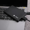 2.5'' USB 3.0 External hard drive SATA HDD storage Black 500GB