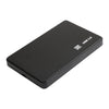 2.5'' USB 3.0 External hard drive SATA HDD storage Black 500GB