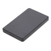 2.5'' USB 3.0 External hard drive SATA HDD storage Black 500GB