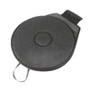 Anti Slip Rotating Swivel Seat Cushion for Car Seats Wheelchair Chair Black