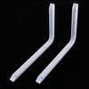 Aluminum Alloy Angle Bracket Shelf Bracket Corner Brace Joint 200 x 300mm