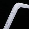 Aluminum Alloy Angle Bracket Shelf Bracket Corner Brace Joint 200 x 300mm