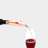 Wine Aerator Quick Rotating Wine Pourer Decanter Cap Wine Accessory