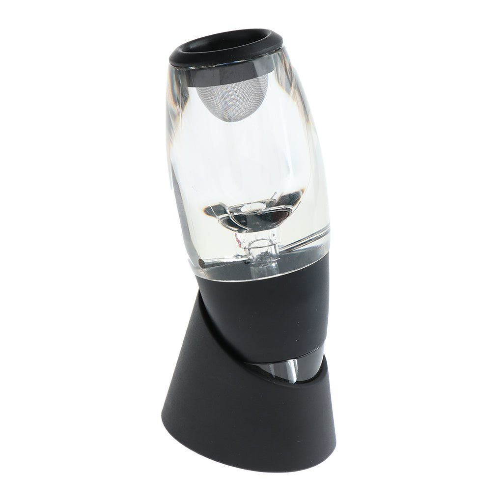 Wine Aerator Professional Essential Decanter Pourer for White Red Wine