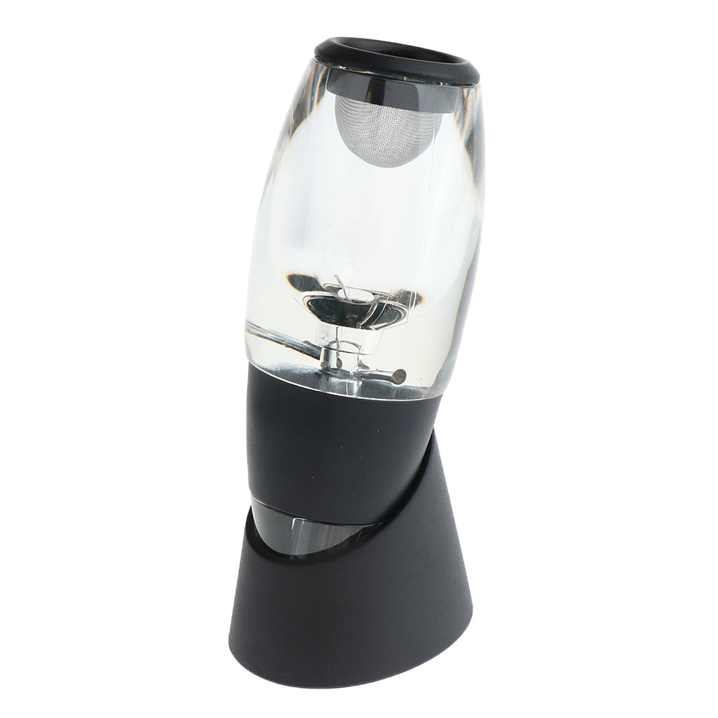 Wine Aerator Professional Essential Decanter Pourer for White Red Wine