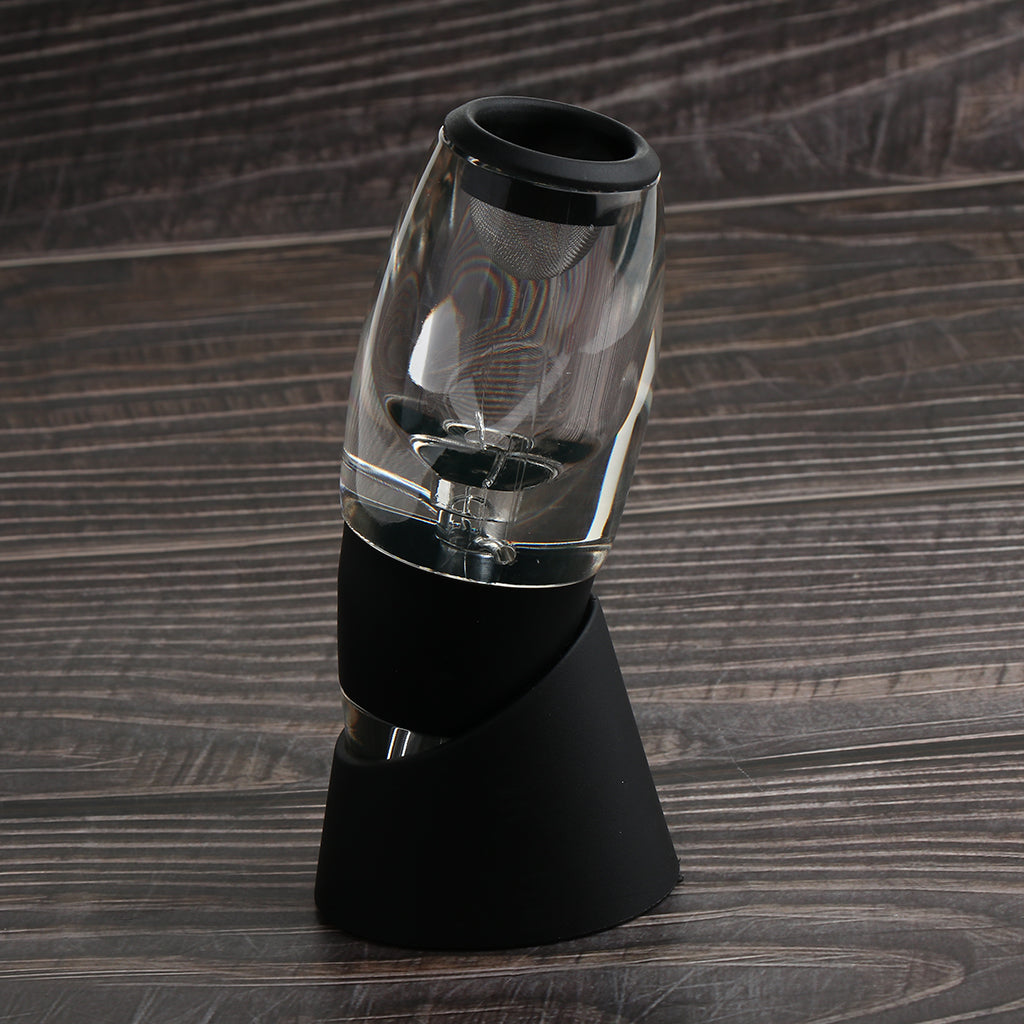 Wine Aerator Professional Essential Decanter Pourer for White Red Wine