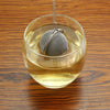 10 Pieces Stainless Steel Mesh Tea Ball Tea Strainer Filter with Chain 4.5cm