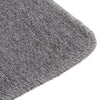 Montessori Materials Working Rug Children Playing Mat 110x70cm Grey