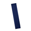 Sliding Glass Window Door Curtain Blackout Panel Rod Pocket Navy Blue