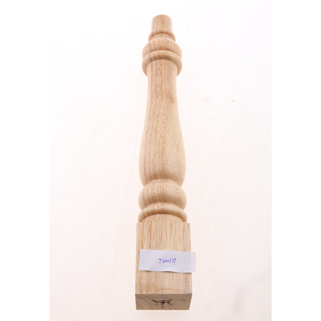 Wood Plinth Leg For Kitchen Cabinet/Furniture/Sofa  Irregular long Wood