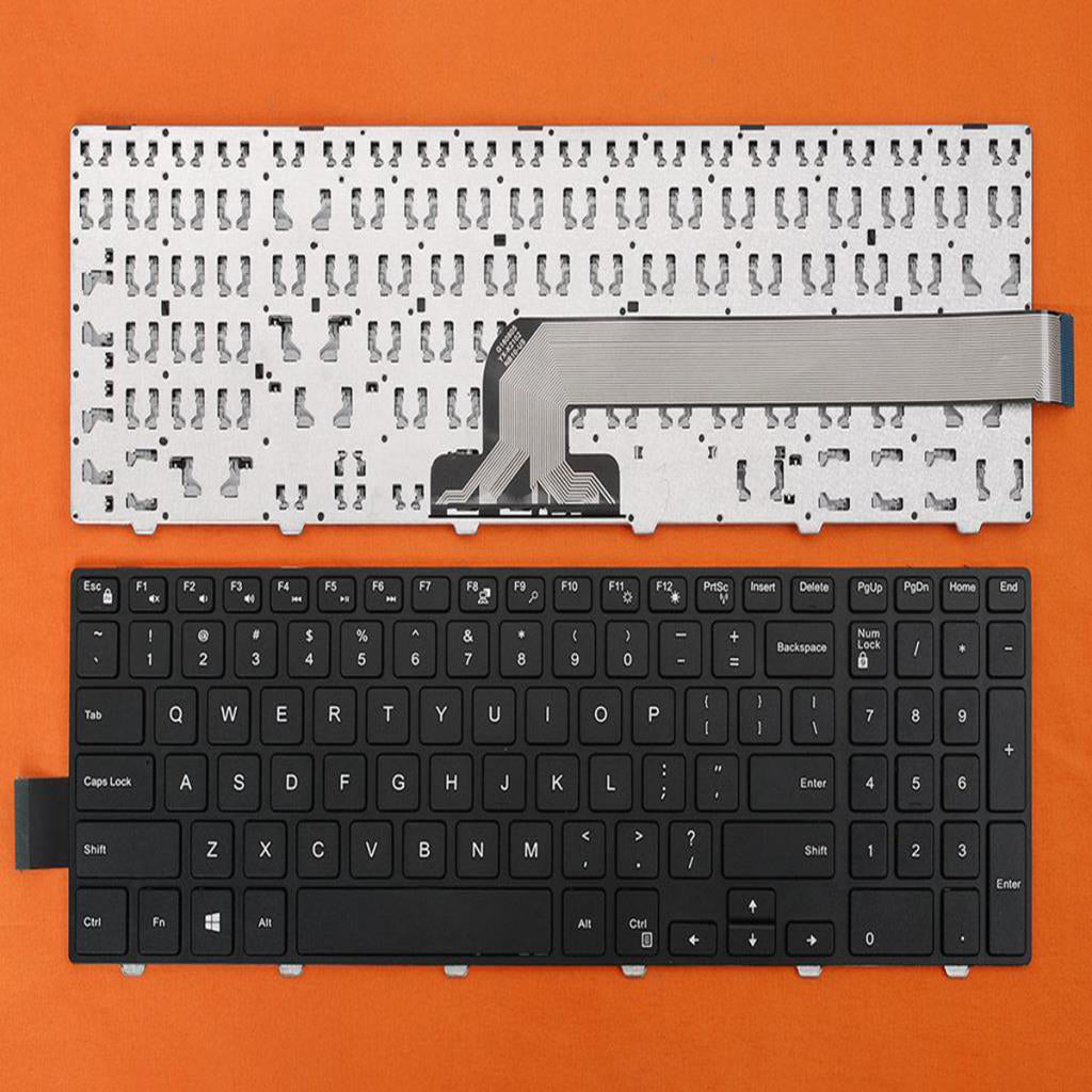 Keyboard for DELL Inspiron 15-5000 Series 5551 5552 5555 5557 5558 Latin