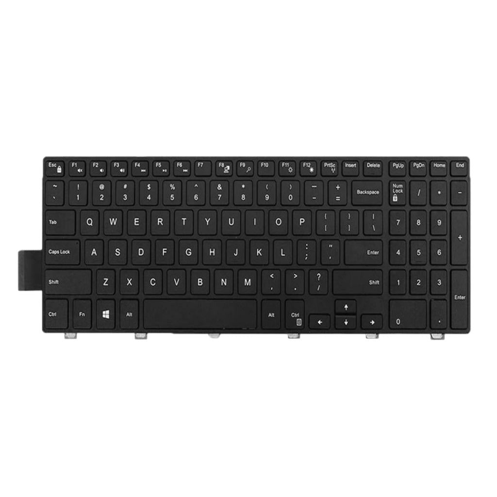 Keyboard for DELL Inspiron 15-5000 Series 5551 5552 5555 5557 5558 Latin