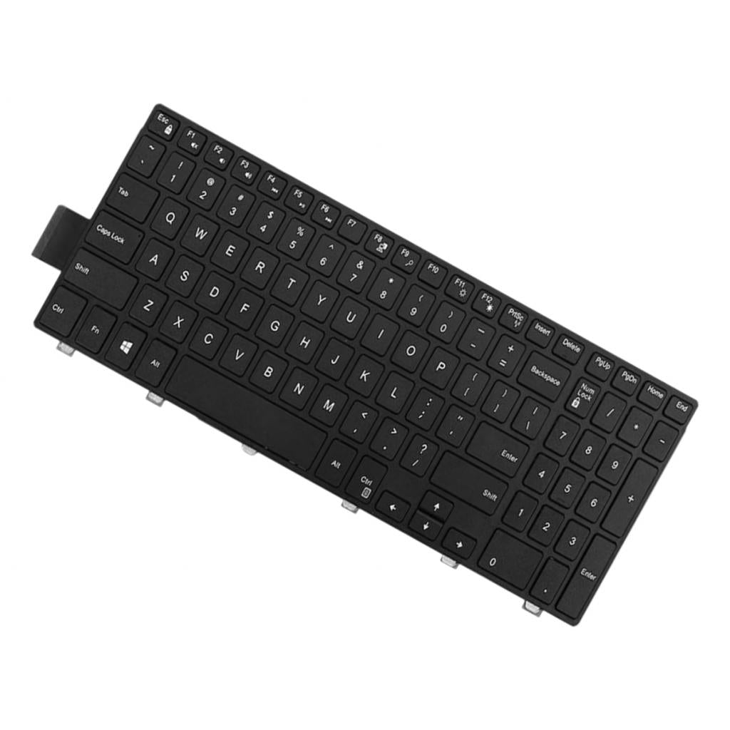 Keyboard for DELL Inspiron 15-5000 Series 5551 5552 5555 5557 5558 Latin