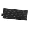 Keyboard for DELL Inspiron 15-5000 Series 5551 5552 5555 5557 5558 Latin