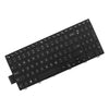 Keyboard for DELL Inspiron 15-5000 Series 5551 5552 5555 5557 5558 Latin