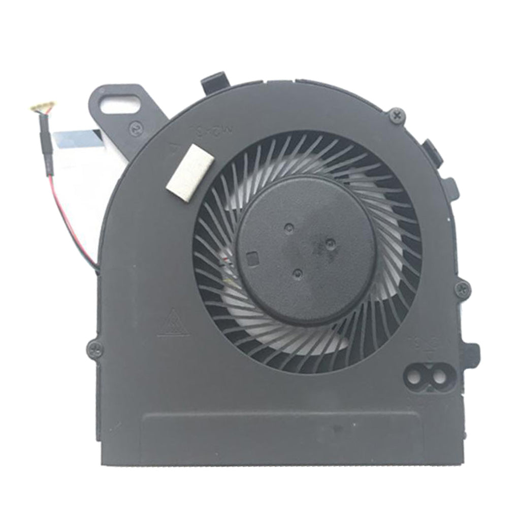 CPU Cooler for Dell Vostro 5468 5568 for Dell Inspiron 15-7560 Radiator Fan