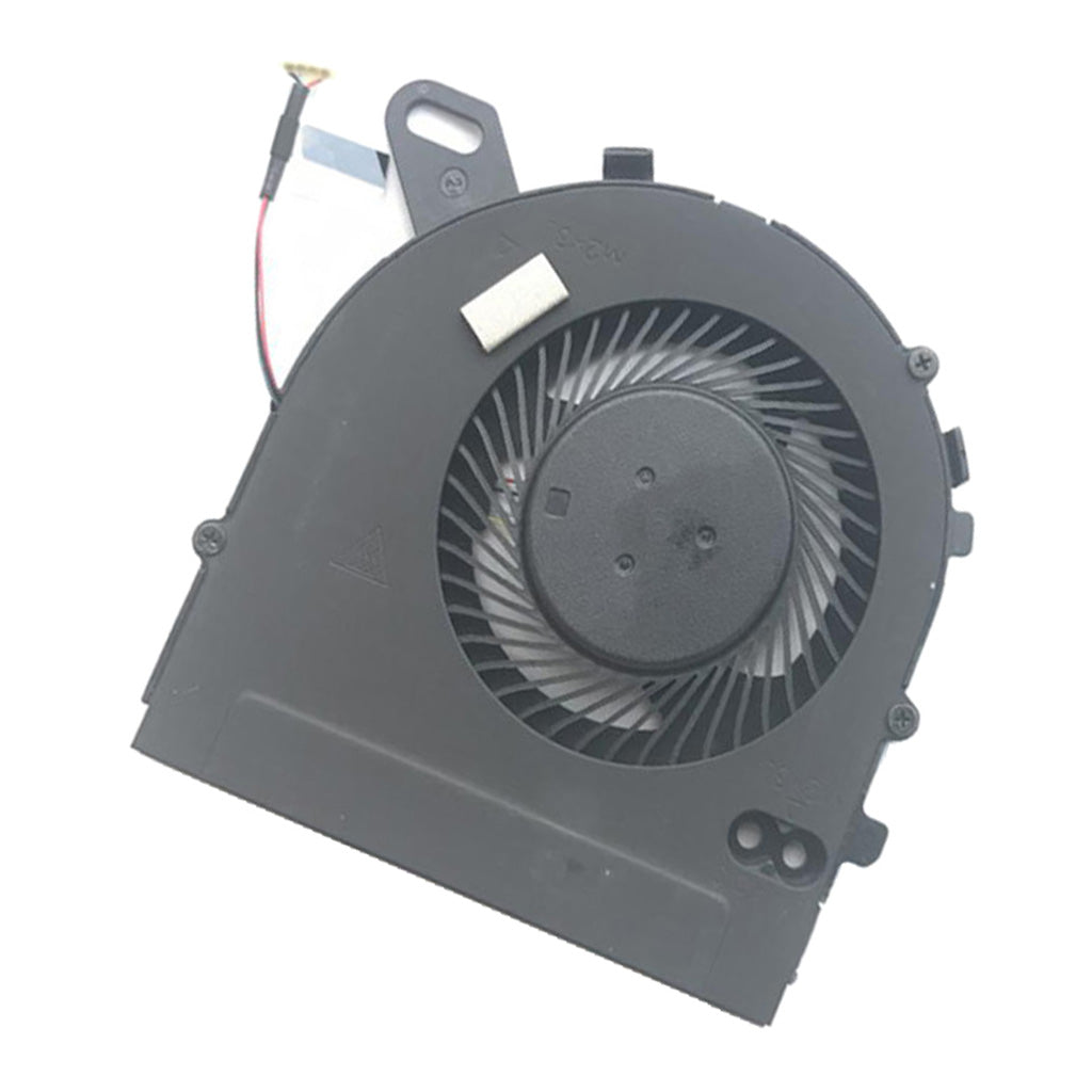 CPU Cooler for Dell Vostro 5468 5568 for Dell Inspiron 15-7560 Radiator Fan