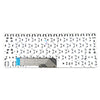 US Keyboard Replacements for Acer Aspire Switch 10 SW5-011 SW5-012 SW5-014