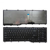 Load image into Gallery viewer, Keyboard Replacements for FUJITSU Lifebook AH532 A532 N532 NH532 Notebook
