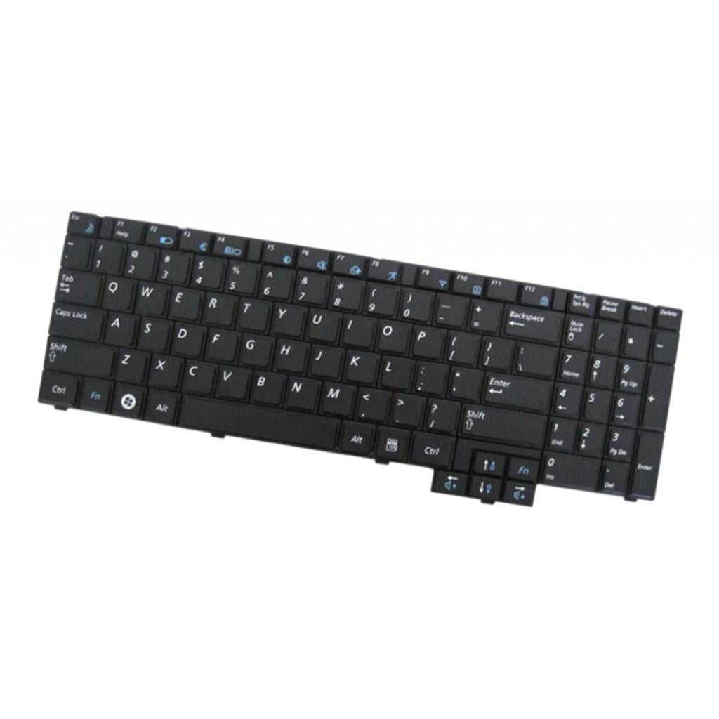 For Samsung R525 R519 NP-R519 R719 NP-R719 R618 Replacement Keyboard US