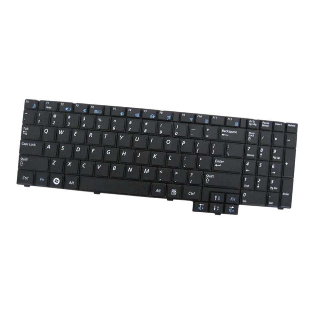 For Samsung R525 R519 NP-R519 R719 NP-R719 R618 Replacement Keyboard US