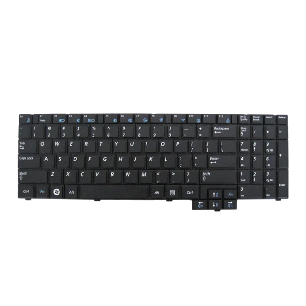 For Samsung R525 R519 NP-R519 R719 NP-R719 R618 Replacement Keyboard US