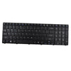 US Layout Replacement PC Laptop Keyboard for Acer Aspire N55S 5742G 5740G