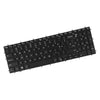 Keyboard for DELL Inspiron 15 Gaming 7566 7567 5570 5575 7570 US keyboard