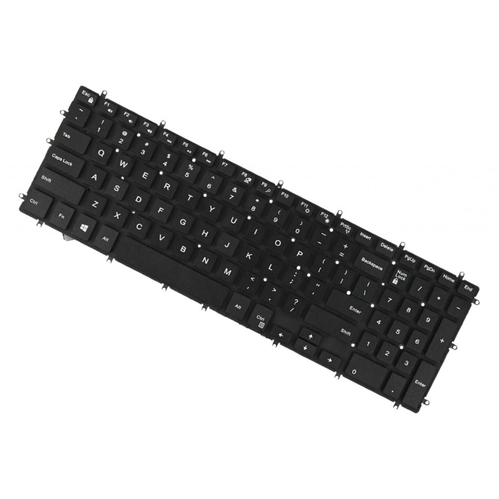 Keyboard for DELL Inspiron 15 Gaming 7566 7567 5570 5575 7570 US keyboard