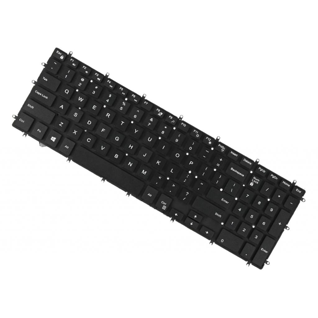 Keyboard for DELL Inspiron 15 Gaming 7566 7567 5570 5575 7570 US keyboard