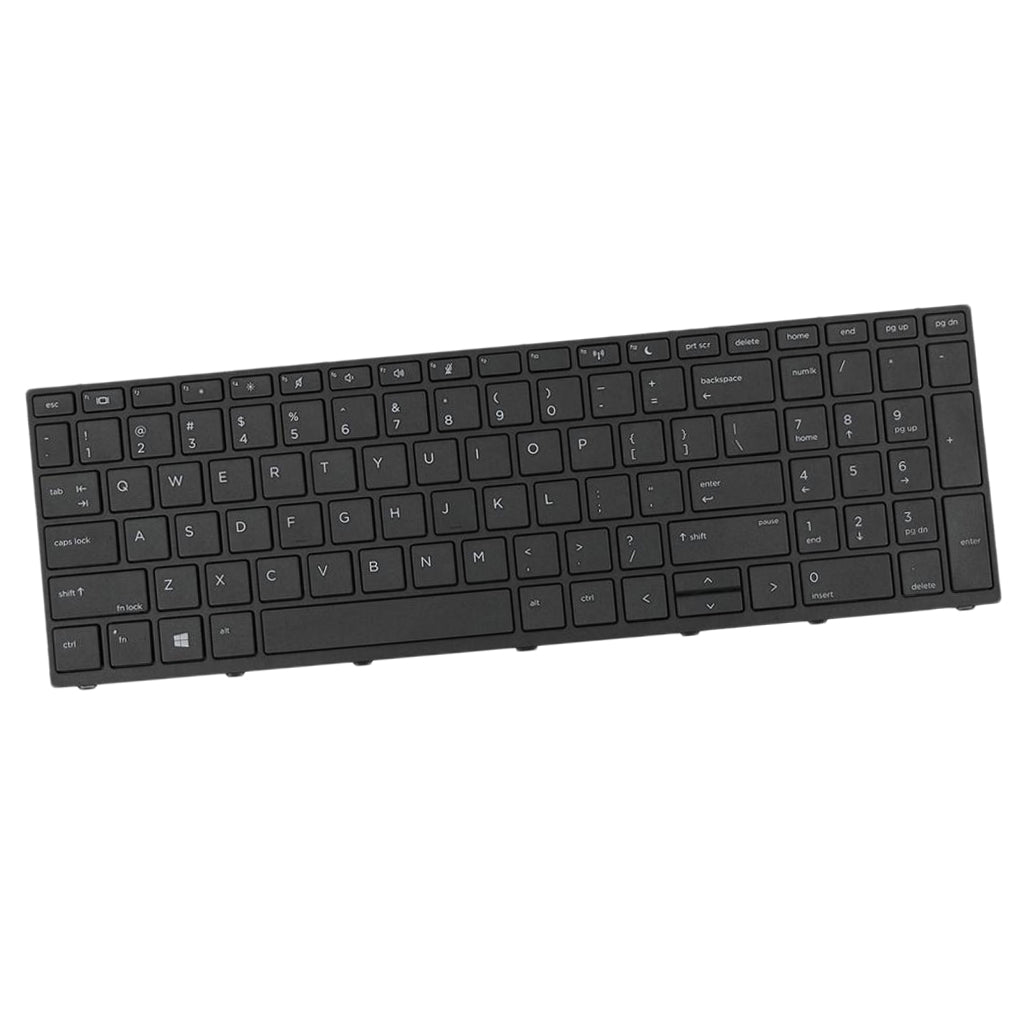 Keyboard for HP Probook 450 G5/455 G5/470 G5 Series US Layout L01028-001