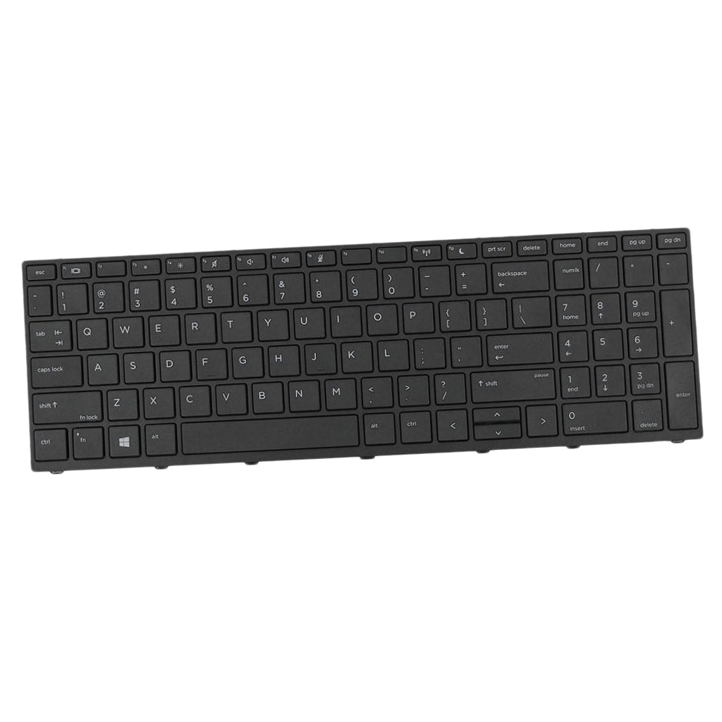 Keyboard for HP Probook 450 G5/455 G5/470 G5 Series US Layout L01028-001