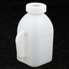 1 Pc Calves Milk Feeding Bottle with Silicone Nipple Farm Baby Bottle 2L