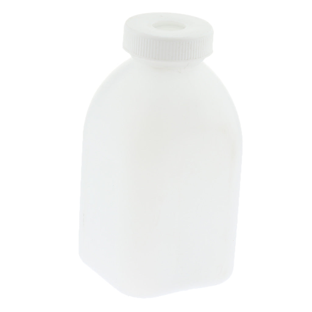 1 Pc Calves Milk Feeding Bottle with Silicone Nipple Farm Baby Bottle 2L