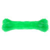 Pet Dog Puppy Fun Toy Teeth Care Cleaning Brush Toys Green L