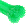 Pet Dog Puppy Fun Toy Teeth Care Cleaning Brush Toys Green L