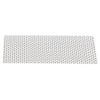 10xStainless Steel Wire Mesh Pad Fish Tank Plant Moss Net Decor 5 x 10CM