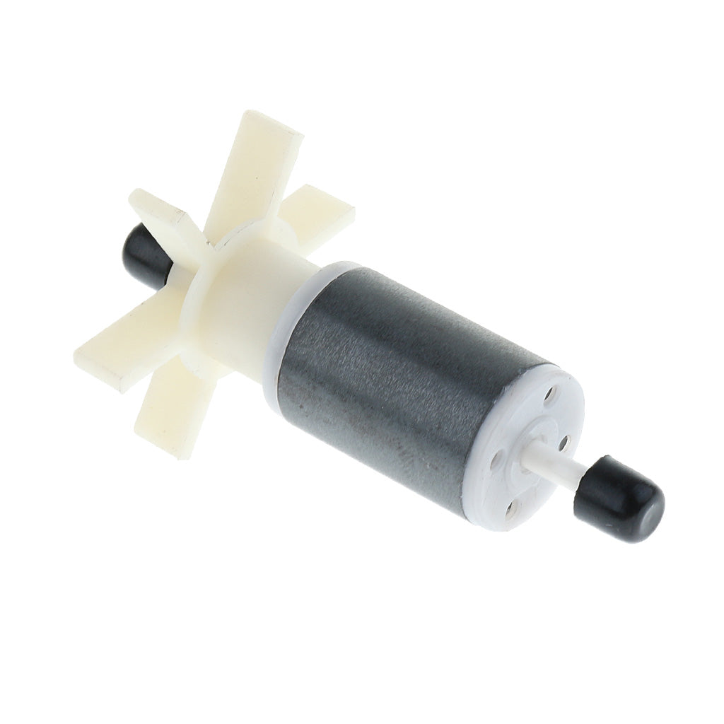 Professional Replacement Rotor Aquarium Tank Canister Filter Spare Rotor