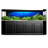 Fish Tank Single-sided Adhesive Background Sticker Marine 76x56cm