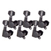 Sealed Acoustic Electric Guitar Tuning Pegs Machine Head Tuners Spare Parts