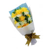 Chrysanthemum Artificial Bouquet Cemetery Flowers Grave Decoration mixed